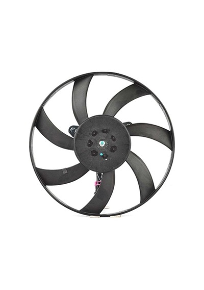 Bsg Fan Motoru Sag 8ew 351 044-481 300 Mm - Polo Classıc-caddy-ınca-cordoba 94-01