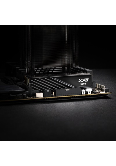 Xpg Lancer Blade 16gb 1x16 Ddr5 6000mhz Cl36 Gaming Oyuncu Abab35xpg0020