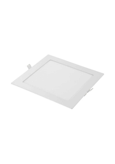 Ycl Alp-3012 Led Panel 12 Watt Slim Kare Beyaz