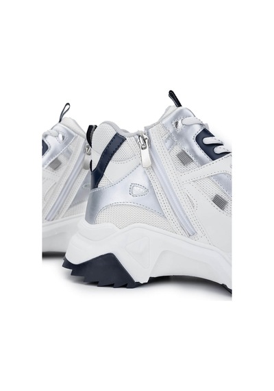 Tamer Tanca Kadın Vegan Beyaz/lacivert Sneakers & Spor Bot 936 6580 Bn Bot Sk24-25 Beyaz - Lacivert Tamer Tanca Kadın Vegan Beyaz/lacivert Sneakers & Spor Bot 936 6580 Bn Bot Sk24-25 Beyaz - Lacivert
