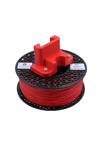 Porima ASA® Filament Kırmızı