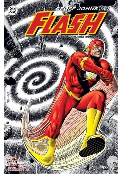 Flash Klasik Seri Cilt 2 / Geoff Johns