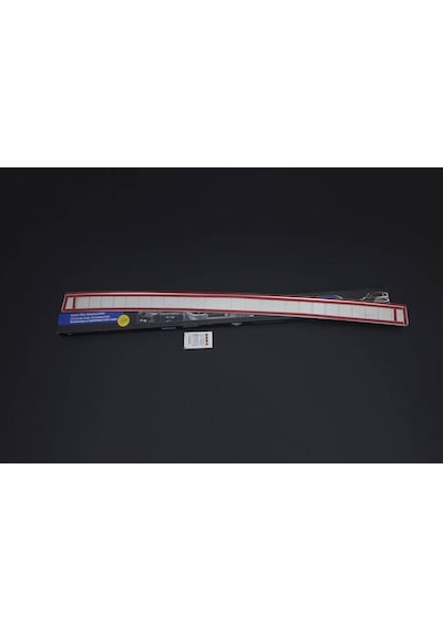 Vw Crafter Krom Arka Tampon Eşiği 2006-2017 Arası