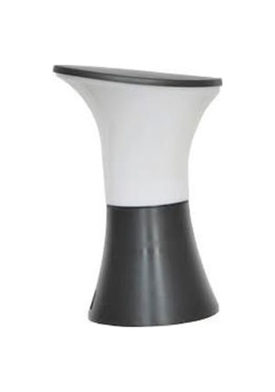 Kuğu Set Üstü Bahçe Aydınlatma 30 Cm