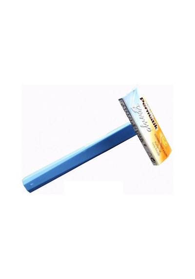 Gillette Permatik Banyo Kullan-At Tıraş Bıçağı Tekli