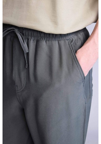 Defacto Baggy Fıt Pantolon H0412ax26smgn498 Yeşil-gn498
