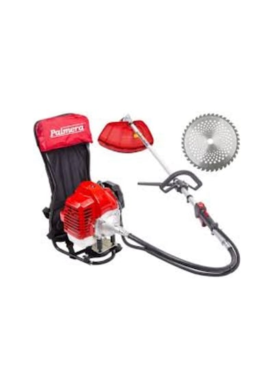 Bg520a Motorlu Tırpan Sırt Benzinli 1.9 Hp