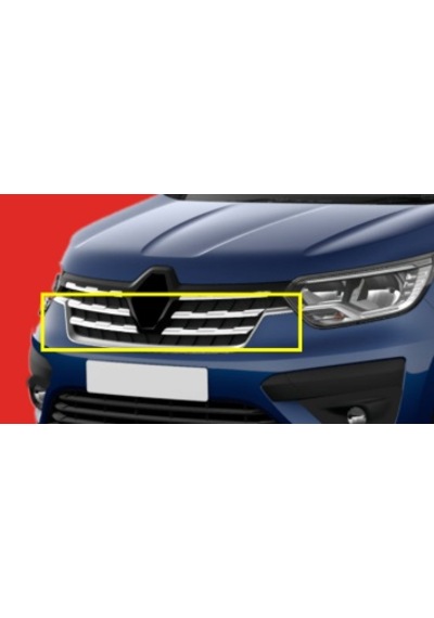 Renault Uyumlu Express Ön Panjur