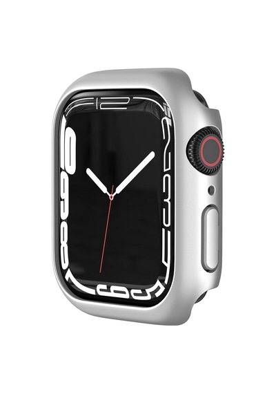Apple Uyumlu Watch 42mm Zore Watch Gard 07 Sert Pc Koruyucu