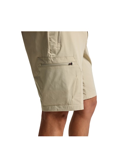 Slam Slam Tech Cargo Short Erkek Bej Şort W09 Bej