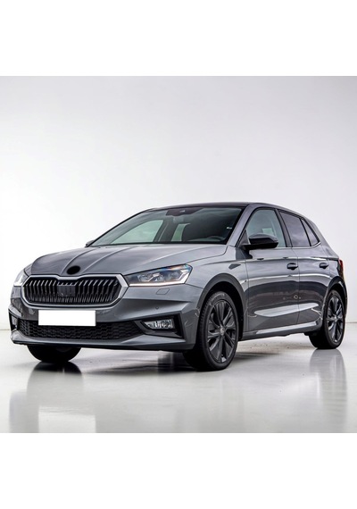 Skoda Fabia 2022-26 Ön Koltuk Sırt Yatırma Ayar Tekeri 2g4881671