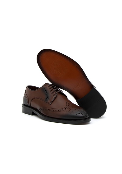 Pierre Cardin Erkek Kahverengi Ayakkabı 50278963-vr029 Kahverengi