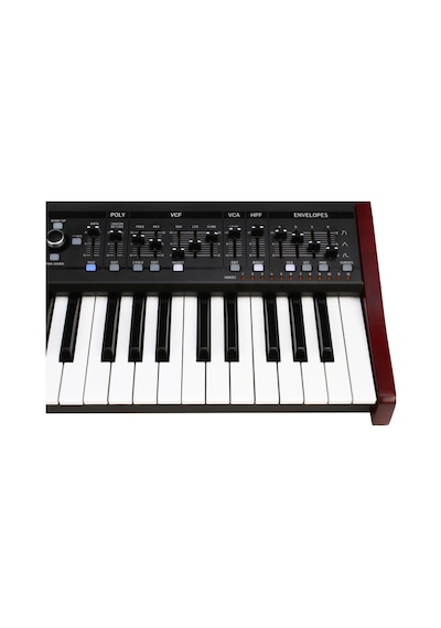 Behringer Deepmind 12 49-tuş Analog Synthesizer