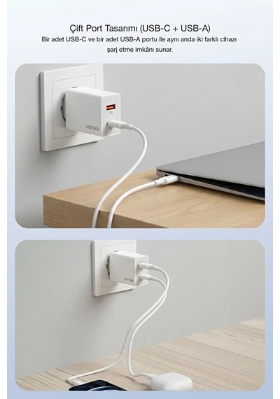 50w Pd Hızlı Şarj Başlığı + Usb-c To Lightning Kablo Apple Uyumlu Uyumlu iPhone Uyumlu, Akıllı Güvenlik Çipli 1 Adet 50w Pd Hızlı Şarj Başlığı + Usb-c To Lightning Kablo Apple Uyumlu Uyumlu iPhone Uyumlu, Akıllı Güvenlik Çipli 1 Adet
