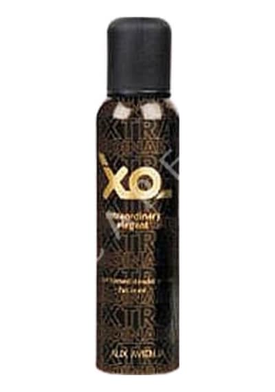 XO Elegant Erkek Sprey Deodorant 150 ML