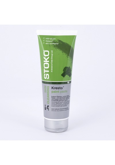 Stoko Kresto Paint Slig Special Boya Ve Kir Çıkarıcı Krem 250 Ml
