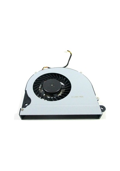 Monster Uyumlu Abra A7 V5.2 Notebook Cpu Soğutucu Fan N11.138264