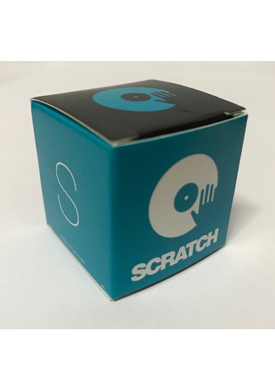 Ortofon Stylus Cc Mkii Scratch Dj Pikap İğnesi
