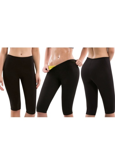 Neotex Erkek Terleme Taytı Hot Shapers Terleme Atleti Çok Renkli