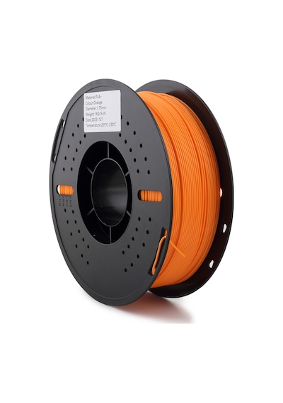 Filamix Pla+ Filament 1 Kg 1,75mm Turuncu