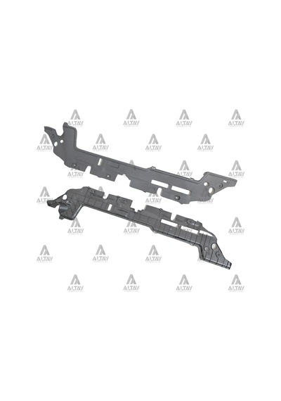 Toyota Corolla 2006-2013 Radyatör Bakaliti 53140-02030