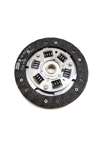 Renault R9 / R19 / Symbol / Clio / Kangoo / Megane / Twingoo / Express / Dacia Logan / Sandero / Solenza Debriyaj - Baskı Balata Bilya Seti 1.4 8 Valf / D7f / D4f / E7j / K7j / D4f 82331153