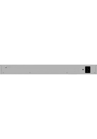 Huawei S220s-24p4j 24 Port Poe+ Gigabit Switch 4 2.5g Sfp 400w Poe