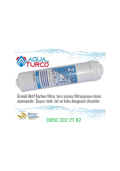 Water Bella Rosy Class Su Arıtma Cihazı