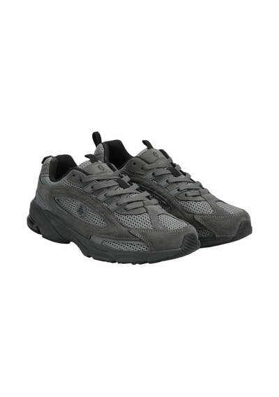 Hammer Jack Erkek Sneaker 101 25730-m Gri