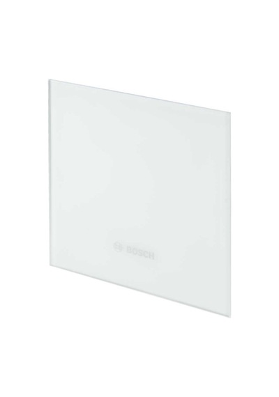Bosch Uyumlu Dp125 Mw Dekoratif Panel Mat Beyaz