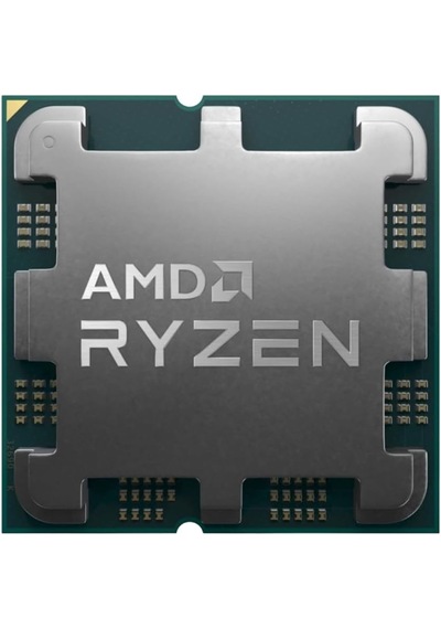 Ryzen 7 7800x3d 4.20ghz 8 Çekirdek 96mb Önbellek Soket Am5 Tray İşlemci