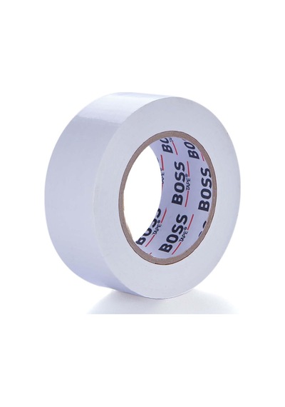Duct Tape Tamir Bandı Beyaz - 48Mmx10Mt