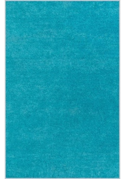 Rovigo Home Dijital Baskı Kaymaz Taban Salon Halısı Rvg1097 Çok Renkli