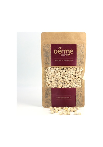 DermeOnline Beyaz Leblebi 500 G