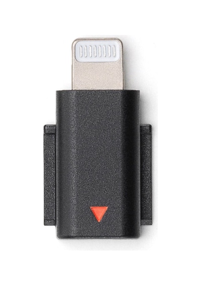 DJI Mic 3 Mobile Phone Adapter (Lightning)