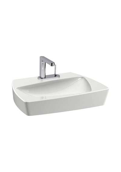 Ideal Standard - Simply U Intensive 85 Cm Lavabo Beyaz - T097501-