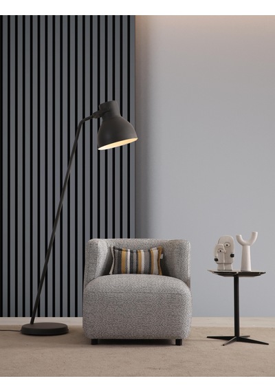 Lyon Berjer Agl-shp-06 Açık Gri