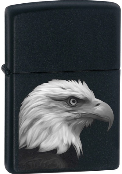 Zippo Eagle Çakmak - 218-009920