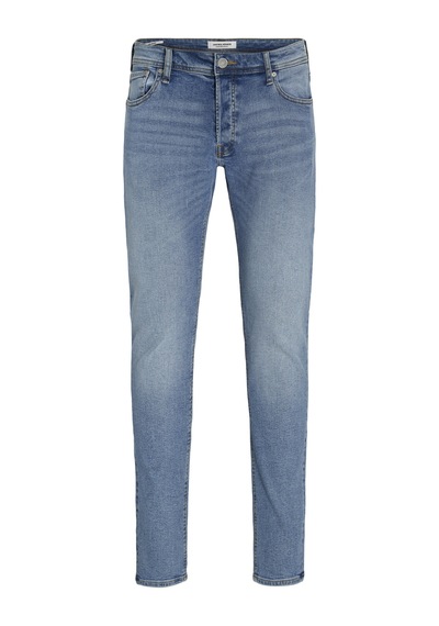 Jack & Jones Glenn 030 Slim Jean - 12203510 Blue Denim