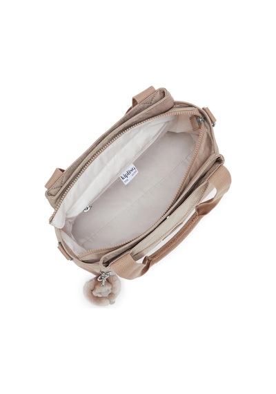 Kipling Art Mini Kadın Çapraz Çanta K01327j00 Vizon