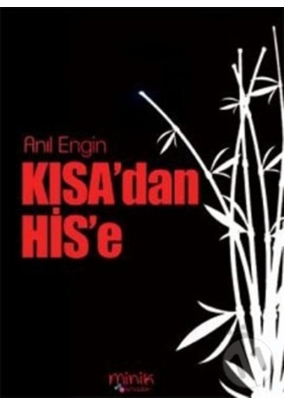 Kısa'dan His'e - Anıl Engin - Bence Kitap