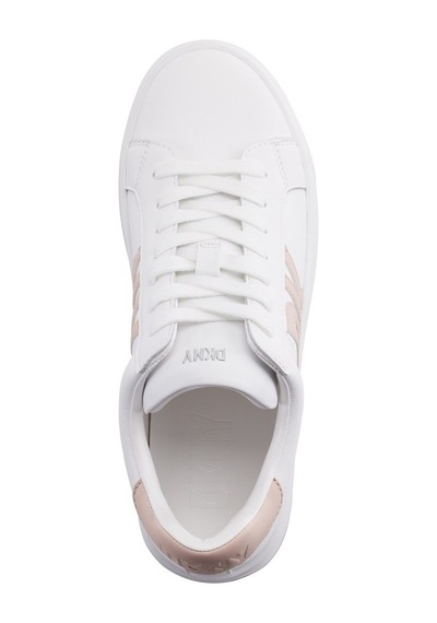 Dkny Kadın Ayakkabı K3374256-wıu Beyaz