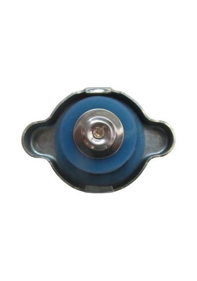Mazda 626 Sd/hb 89/91 Radyatör Kapağı Küçük Tip 0.9 Silikon Caps
