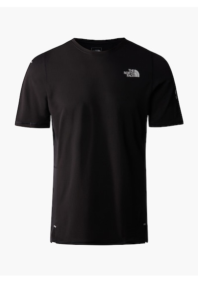 North Face M Summıt Hıgh Traıl Ss - Jk3 SIYAH