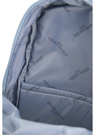 Pierre Cardin Sırt Çantası 07pc2406 MAvi