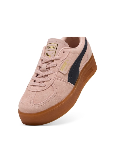 Puma Palermo Elevata Kadın Spor Ayakkabı 399348 10 Pembe