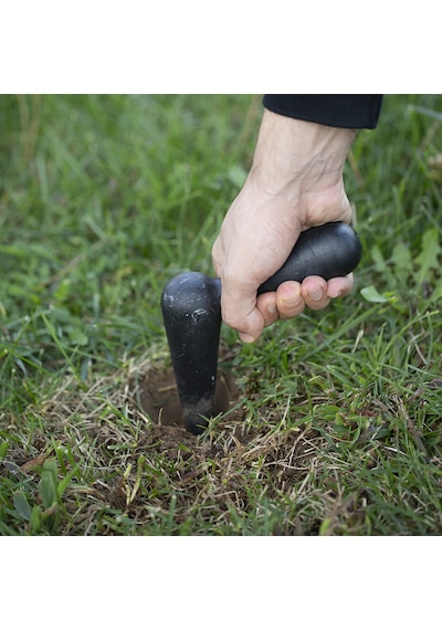 Garden With Ware Fide Dikme Aparatı