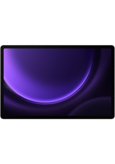 Samsung Galaxy Tab S9 FE Plus Wi-Fi SM-X610 8 GB 128 GB 12.4" Tablet Samsung Galaxy Tab S9 FE Plus Wi-Fi SM-X610 8 GB 128 GB 12.4" Tablet
