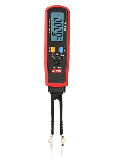 Ut116a Smd Tester