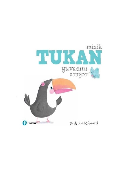 Minik Dostlar Minik Tukan Yuvasını Arıyor